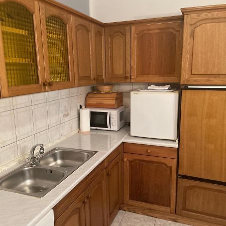 קריקווניצה Apartmani Nina מראה חיצוני תמונה