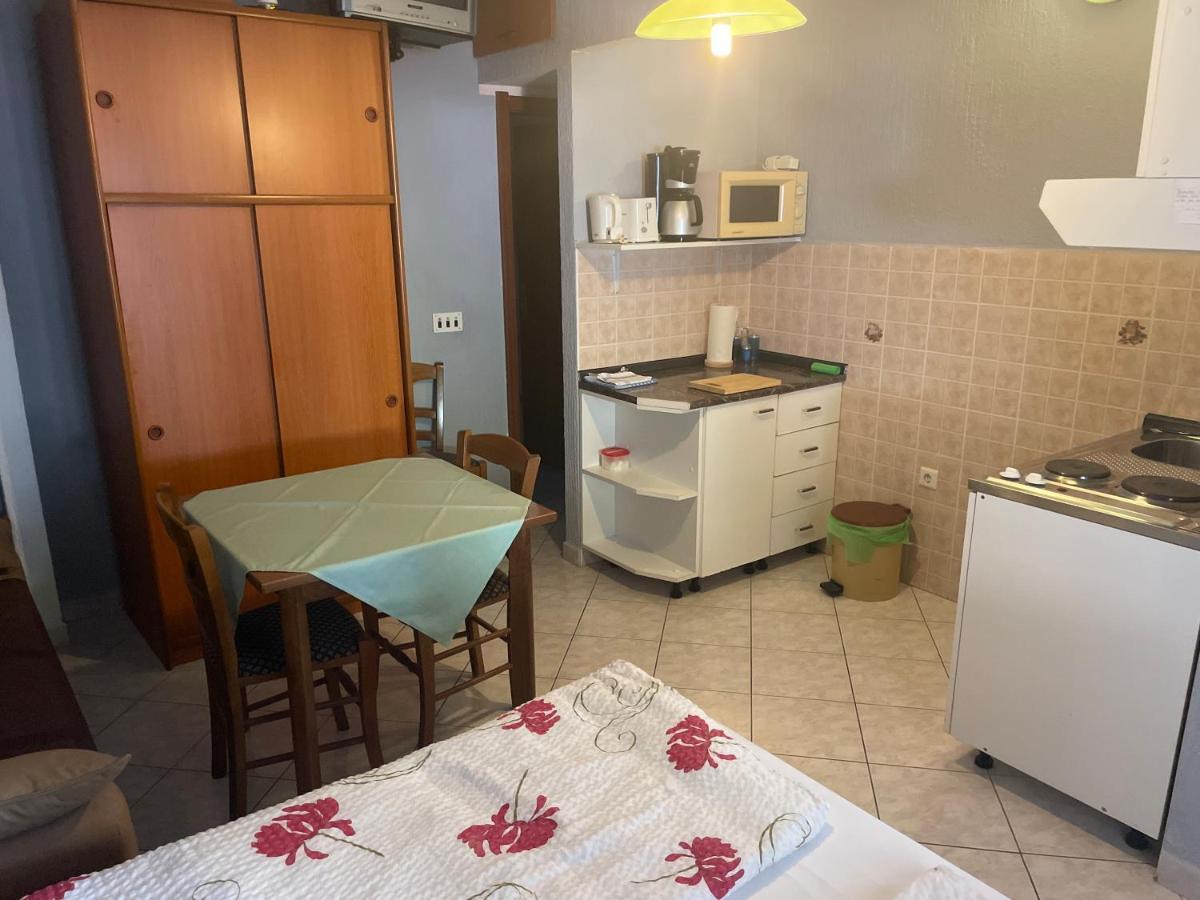 קריקווניצה Apartmani Nina מראה חיצוני תמונה